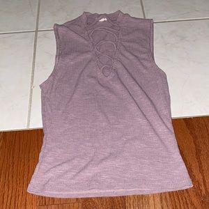 Garage peekaboo Xs shirt